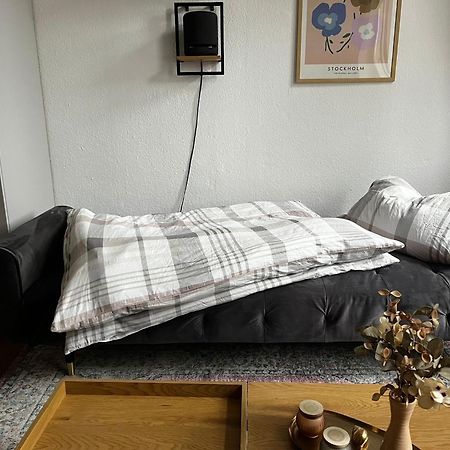 Five O- Kingsize Apartment Hesse Витенберге Екстериор снимка