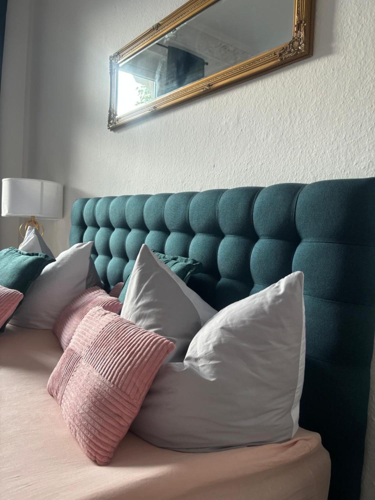 Five O- Kingsize Apartment Hesse Витенберге Екстериор снимка